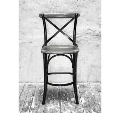 Венский барный стул Vintage-025